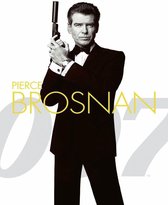 James Bond - Pierce Brosnan collection (DVD) (Geen Nederlandse ondertiteling)