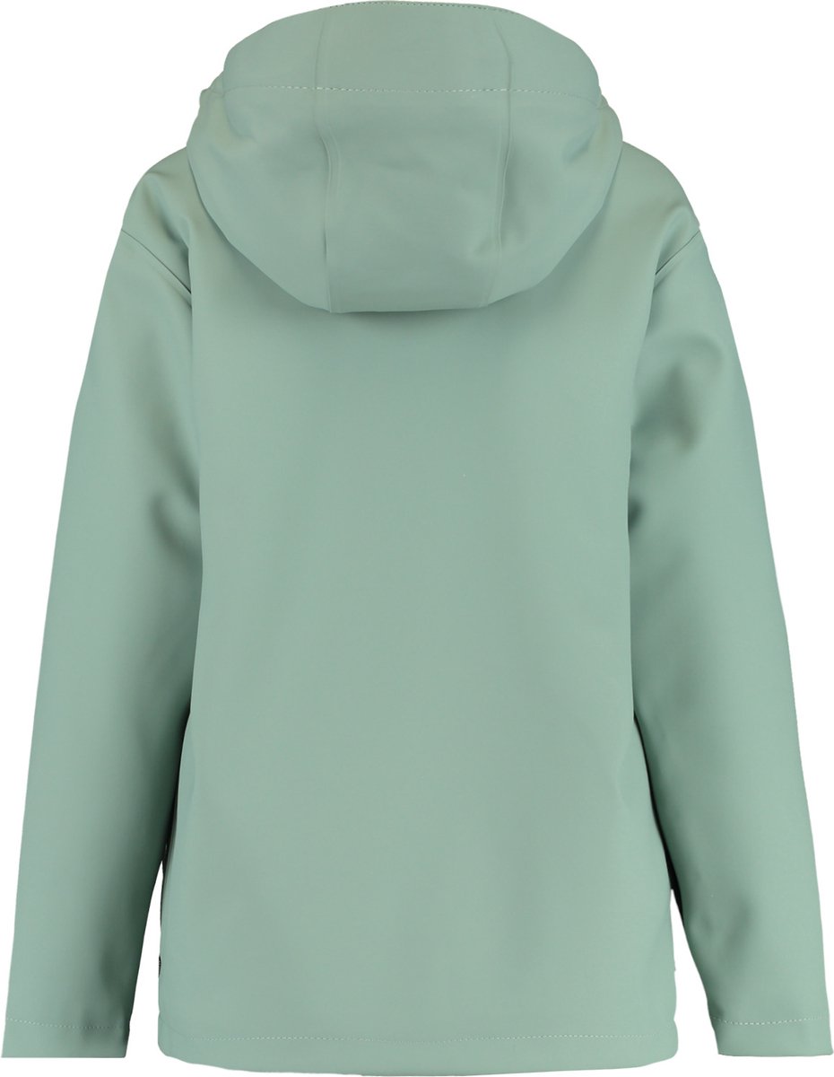 America Today Janice Teddy Jr Unisex Kids Meisjes Regenjas Maat 146 152 bol