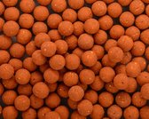 SAGA SCOPEX & BUTYRIC BOILIES 15MM 1KG