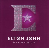 Elton John - Diamonds (CD)