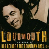 Bob Geldof & Boomtown Rats - Loud Mouth (CD)