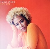 Emeli Sandé - Real Life (CD)