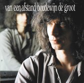Boudewijn De Groot - Van Een Afstand (CD)