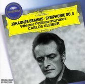 Wiener Philharmoniker, Carlos Kleiber - Brahms: Symphony No.4 (CD)