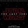 Various Artists - Star Wars:The Last Jedi (CD)