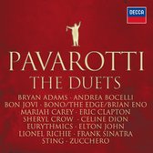 Luciano Pavarotti - Pavarotti - The Duets (CD)