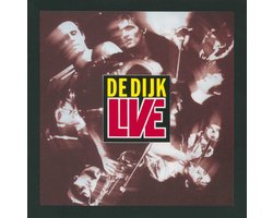 Live (CD)