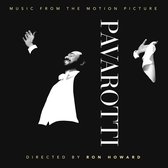 Luciano Pavarotti - Pavarotti (CD) (Original Soundtrack)