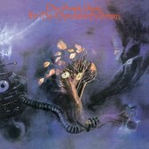 The Moody Blues - On The Threshold Of A Dream (CD)
