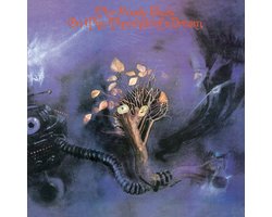 The Moody Blues - On The Threshold Of A Dream (CD)