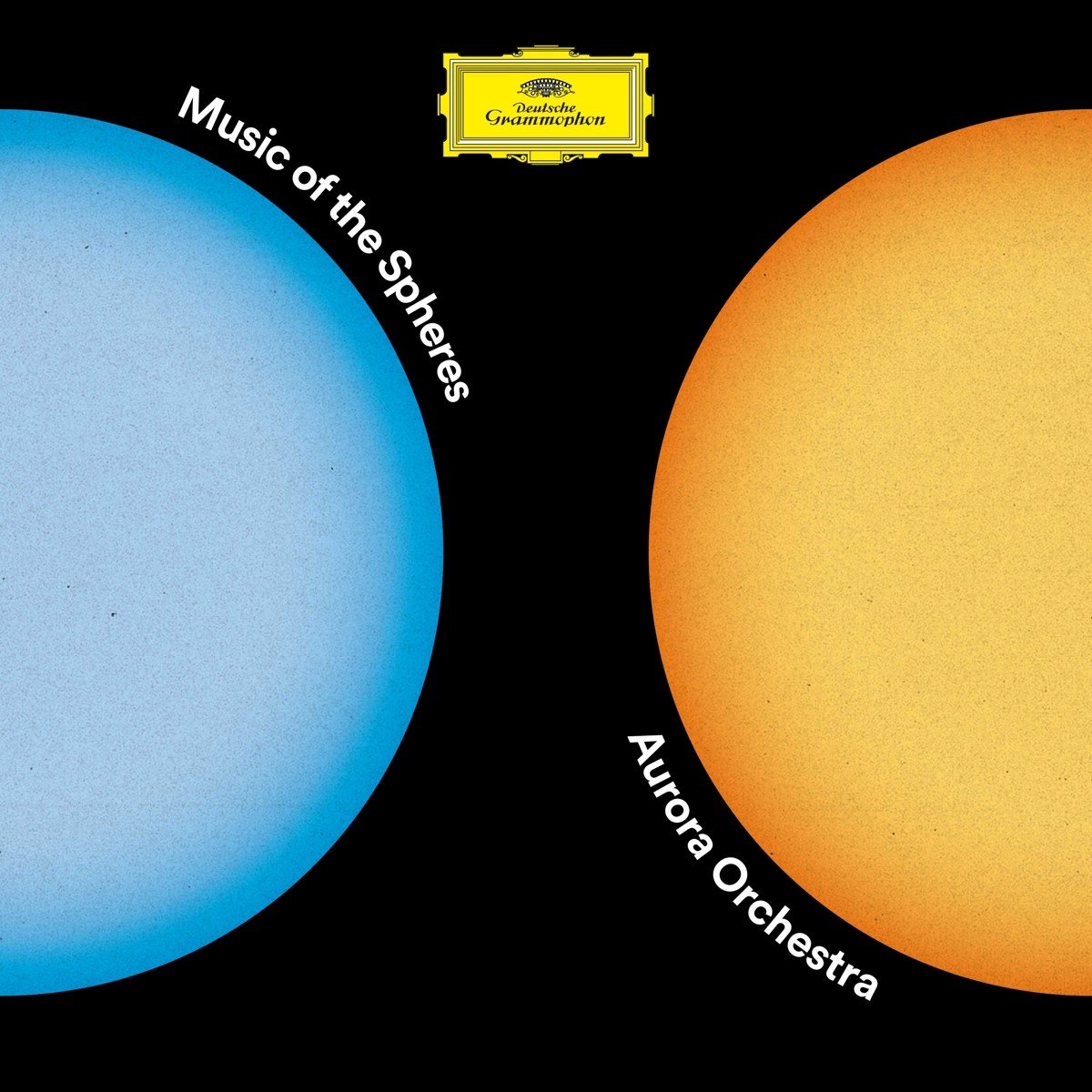 Iestyn Davies, Aurora Orchestra, Nicholas Collon - Music Of The Spheres (CD)