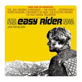 Various Artists - Easy Rider (CD) (Remastered) (Original Soundtrack)