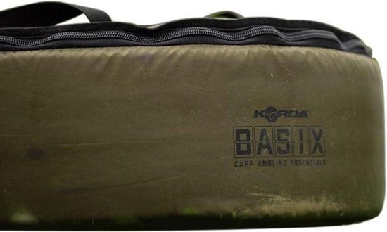 Korda Basix Carp Cradle - Onthaakmat - Groen van Merkloos — afbeelding 4