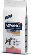 Advance - Veterinary No Grain/Derma - Hondenvoer - 12 KG