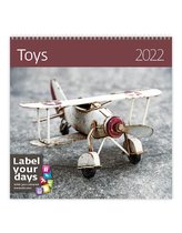 Toys Kalender 2022