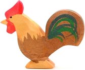 Ostheimer Rooster brown