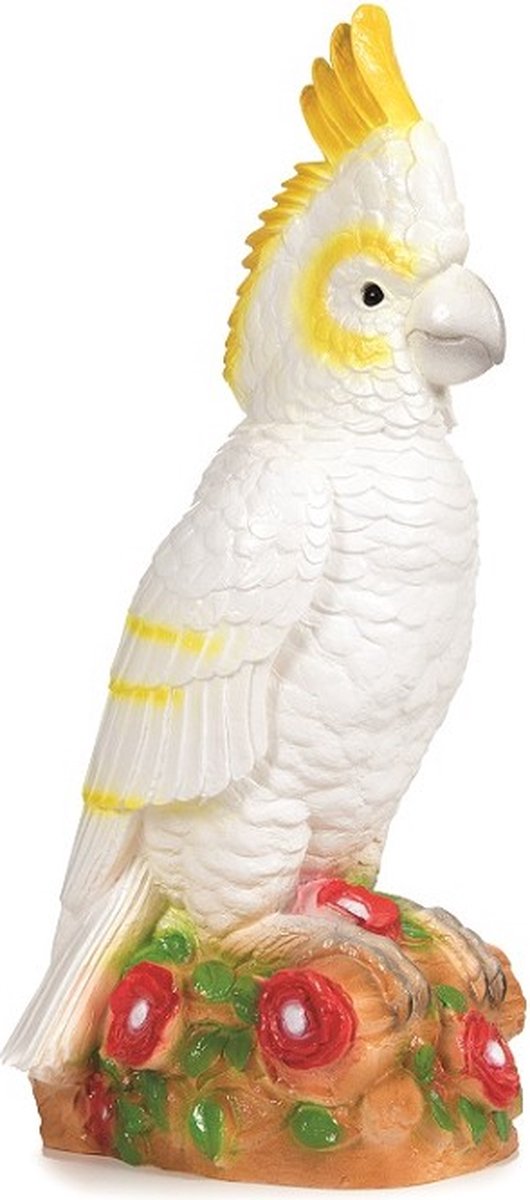 Egmont Toys Heico lamp Kaketoe 29 cm peel.