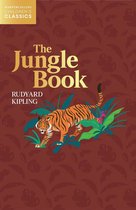 HarperCollins Children’s Classics - The Jungle Book (HarperCollins Children’s Classics)