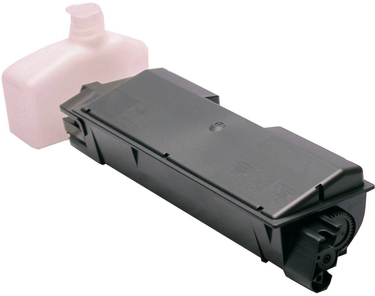 ABC huismerk toner geschikt voor Kyocera TK-590K zwart voor M6026cdn M6026cidn M6526cdn M6526cidn P6026cdn FS-C2026 FS-C2026MFP FS-C2126 FS-C2126MFP FS-C2526 FS-C2526MFP FS-C2626 FS-C5250DN TK590 K