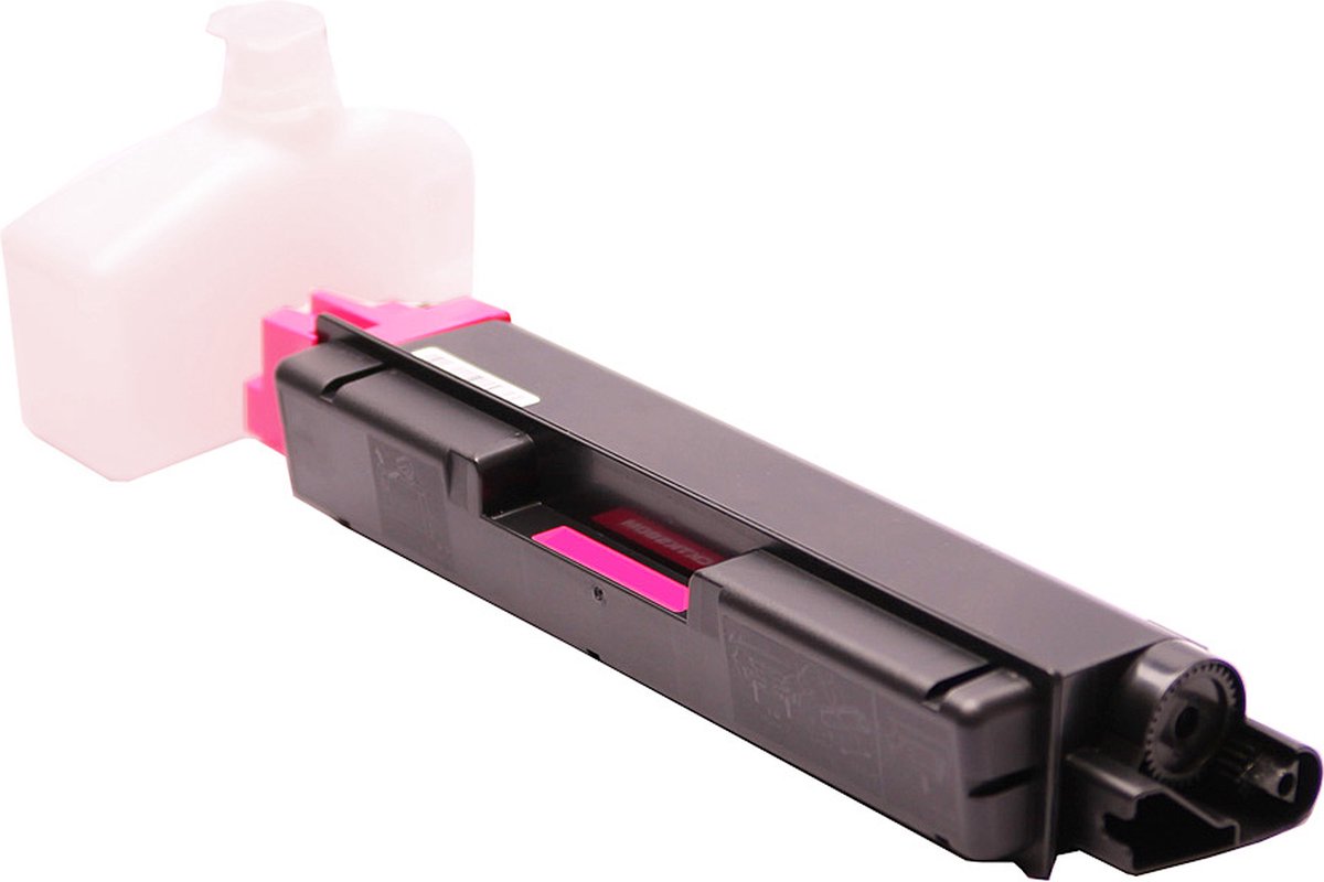 Image of ABC huismerk toner geschikt voor Utax 447261014 magenta voor Utax CDC1626 CDC1726 CDC5526 CDC5526L CDC5626 CDC5626L CLP3726 P-C2660DN P-C2660i MFP P-C2660 MFP P-C2665i MFP P-C2665 MFP Triumph Adler
