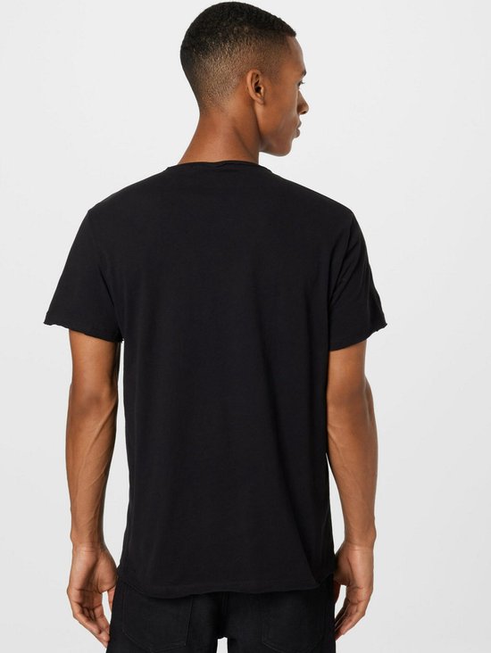 Chemise amplifiée metallica justice pour tous Zwart-Xl