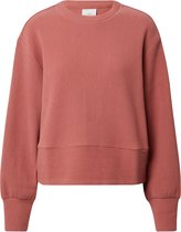 Varley sportief sweatshirt maybrook Pastelrood-M