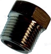 Male plug (draad: 1/2) (GS30581)