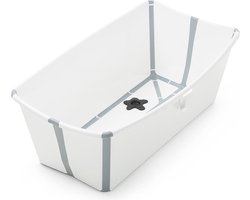 Stokke Flexi Bath Babybad - Wit