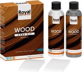 Wood Care Kit WaxOil