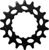 tandwiel 21T 1/2 x 11/128 inch 2 motoren