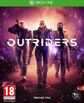 Square Enix Outriders - Day One Edition / Xbox One