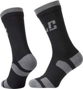 XLC Fietssokken Waterdicht Zwart 47-49