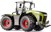 Wiking 0778 53 Schaal 1 Landbouwmachine Claas Claas Xerion 4500 tractor