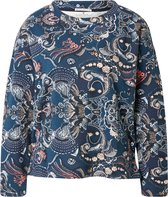 Tom Tailor sweatshirt Gemengde Kleuren-M