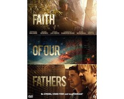 Faith Of Our Fathers (DVD)