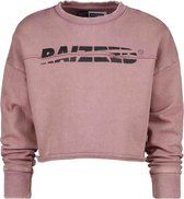 Raizzed Sweater meisje roze maat 92