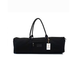 Love Generation Yogatas - Draagtas - Katoen - Zwart