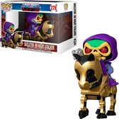 M.O.T.U. - Pop Rides N° 278 - Skeletor on Night Stalker