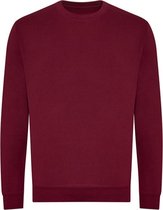 Organic Sweat Maat S (Bordeaux)