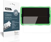 dipos I 2x Pantserfolie helder compatibel met Medion Kids Tablet E10440 Beschermfolie 9H screen-protector