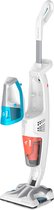 Bol.com Rowenta RY8534WH stoomreiniger Rechtopstaande stoomreiniger 05 l 1700 W Wit aanbieding
