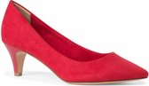 Tamaris Dames Pumps 1-1-22415-26 536 rood normal Maat: 36 EU