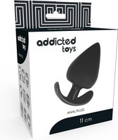 ADDICTED TOYS | Addicted Toys Anal Plug 11cm