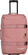 Travelite Reistas / Weekendtas / Handbagage - Kick Off - 37 cm (small) - Roze