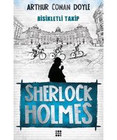 Sherlock Holmes Bisikletli Takip