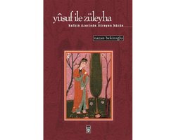 Yusuf Ile Züleyha