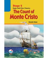 The Count Of Monte Cristo  (stage 5 ) Cd'siz