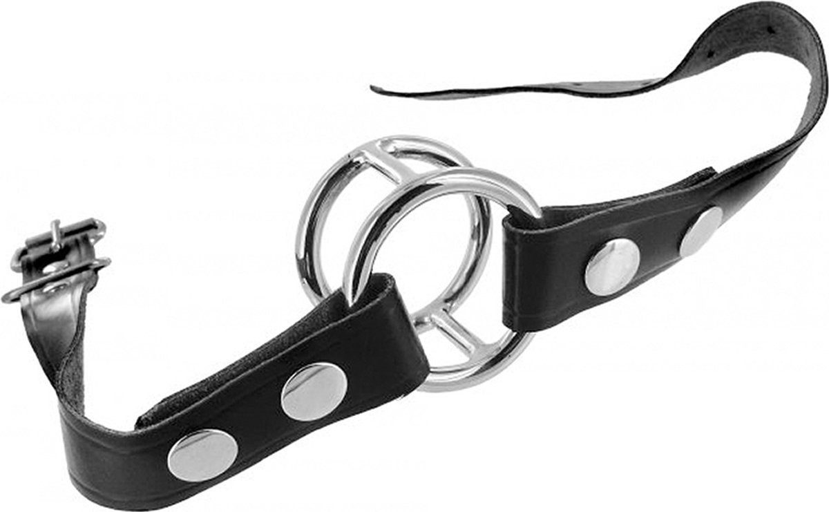 XR Brands - Strict - Deep Throat Gag