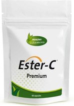 Ester-C Premium met Antioxidanten - Vitaminesperpost.nl