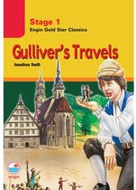 Stage 1 - Gulliver's Travels Engin Gold Star Classics